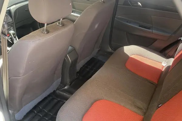 دانگ فنگ، H30 کراس