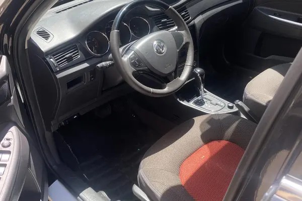 دانگ فنگ، H30 کراس