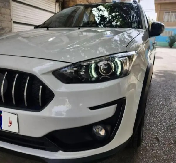اطلس، دنده ای
