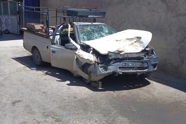 آریسان، دوگانه سوز