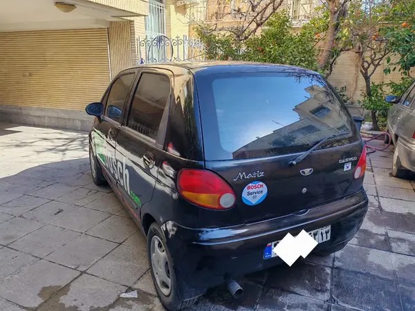 دوو، ماتیز