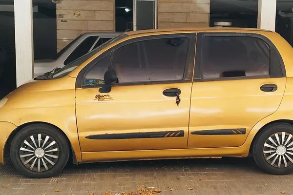 دوو، ماتیز