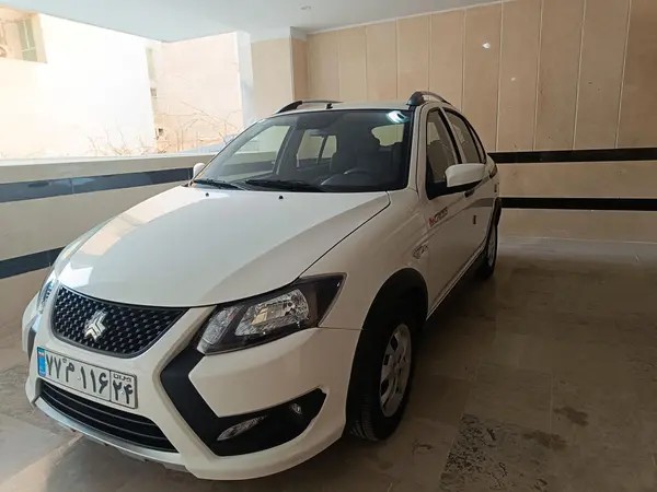 کوییک، GX