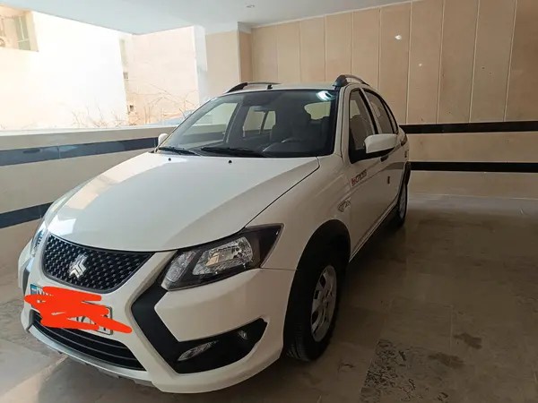 کوییک، GX
