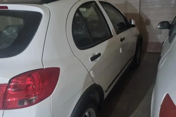 کوییک، SR
