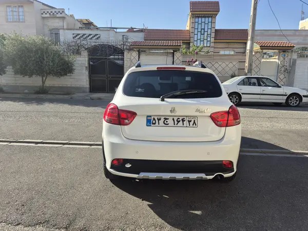 کوییک، GXR