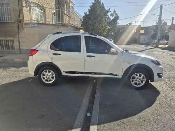کوییک، GXR