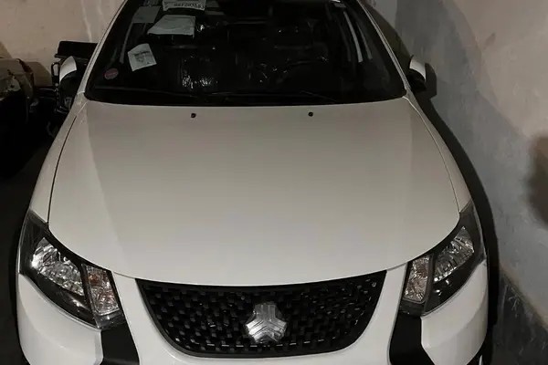 کوییک، GXR