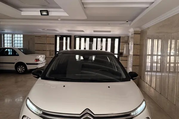 سیتروئن، C3 (مونتاژ)