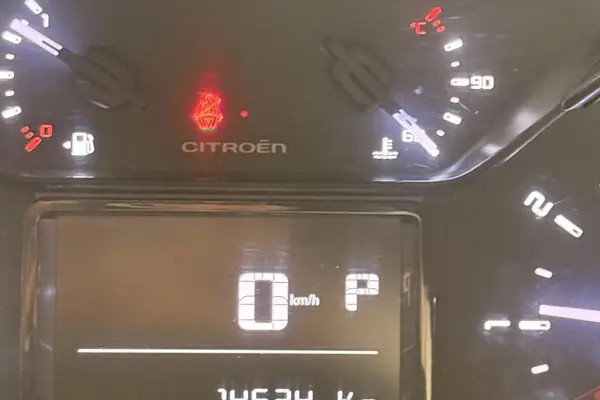 سیتروئن، C3 (مونتاژ)