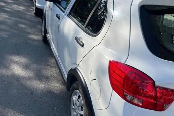 کوییک، GX