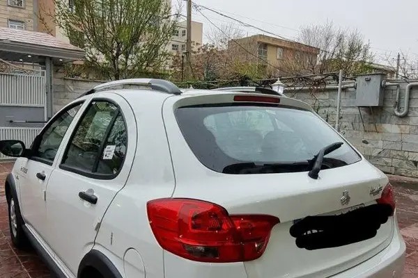 کوییک، دنده ای S