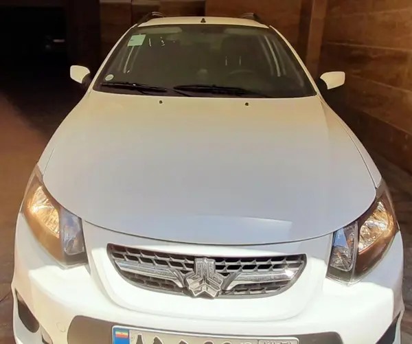کوییک، دنده ای