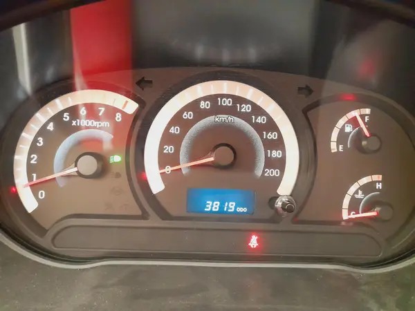 کوییک، دنده ای