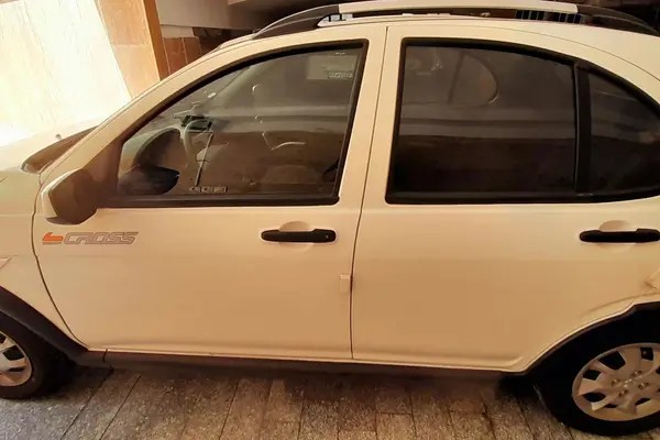 کوییک، دنده ای