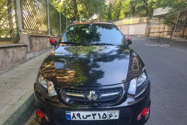 کوییک، دنده ای R