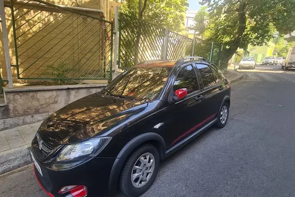 کوییک، دنده ای R