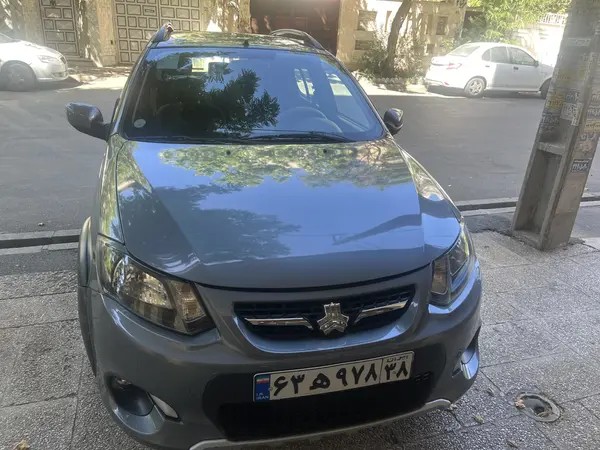 کوییک، دنده ای
