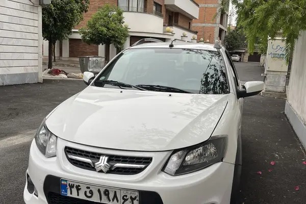 کوییک، اتوماتیک پلاس