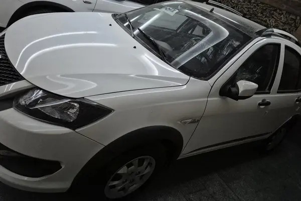 کوییک، GXR