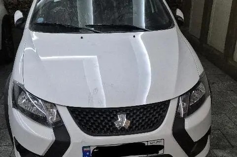 کوییک، GXR