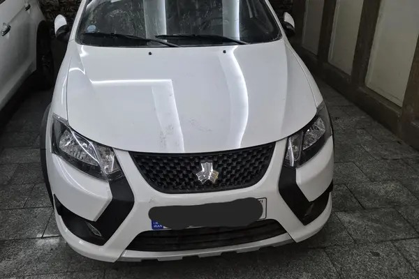 کوییک، GXR