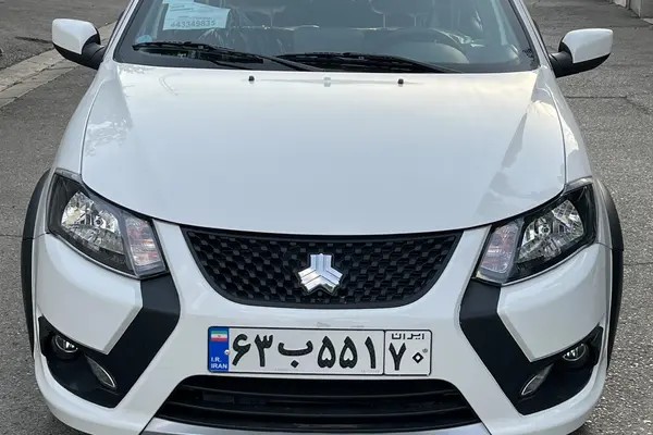 کوییک، GXR