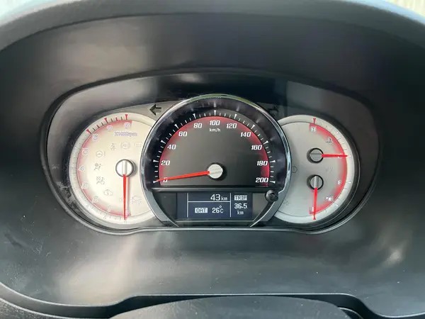 کوییک، GXR
