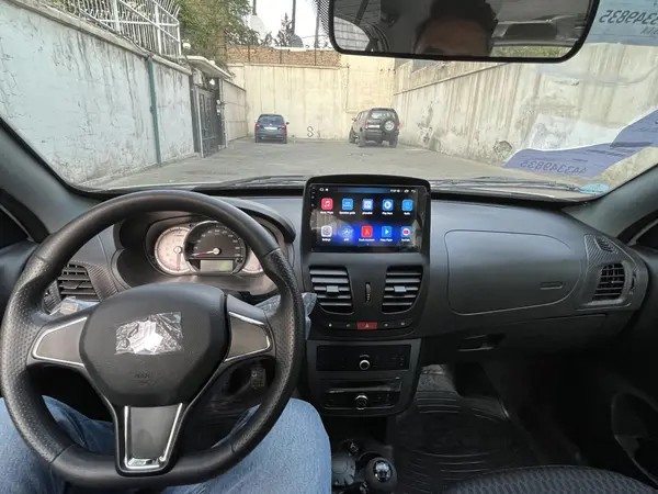 کوییک، GXR