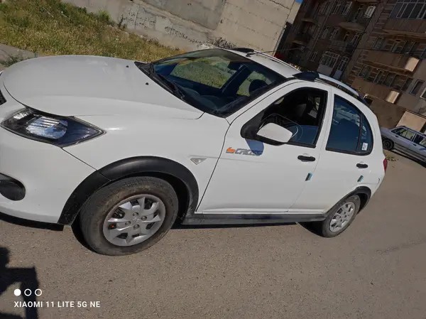 کوییک، دنده ای