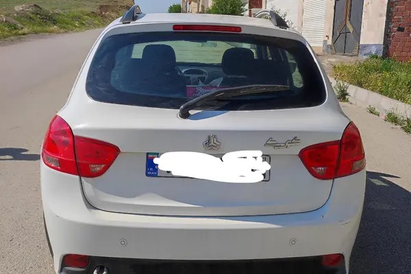 کوییک، دنده ای