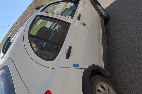 کوییک، دنده ای