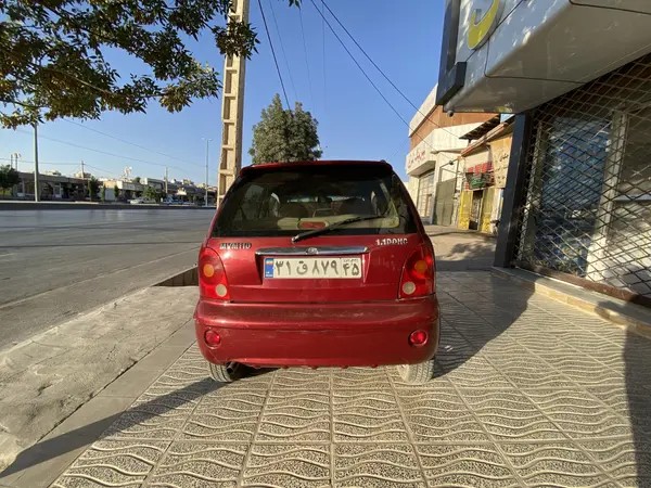 ام وی ام، 110