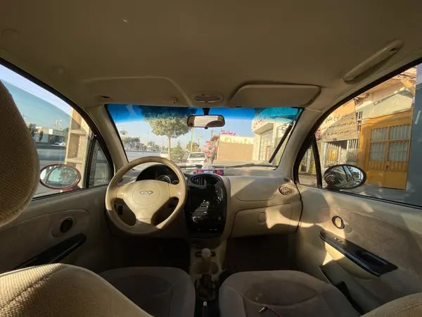 ام وی ام، 110