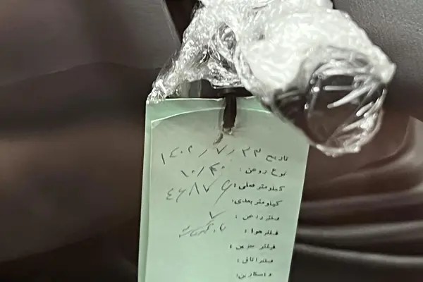 نیسان، پیکاپ دو کابین