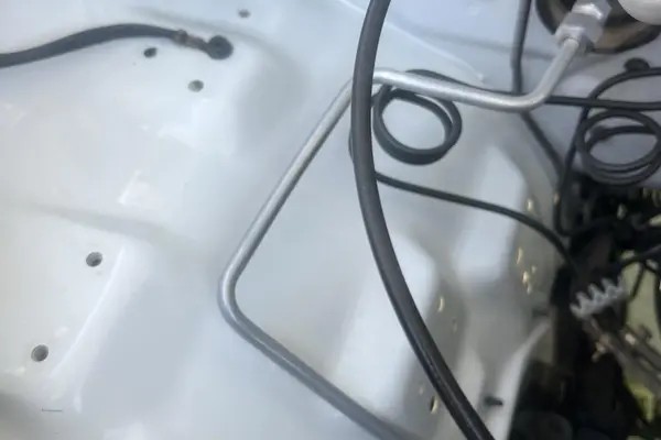 نیسان، پیکاپ دو کابین