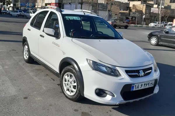 کوییک، دنده ای S
