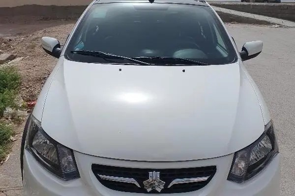کوییک، اتوماتیک پلاس