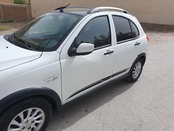 کوییک، اتوماتیک پلاس