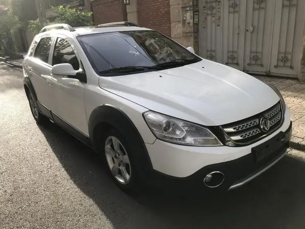 دانگ فنگ، H30 کراس