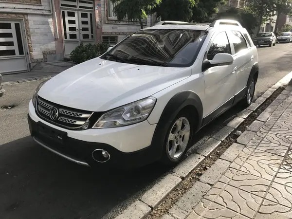 دانگ فنگ، H30 کراس