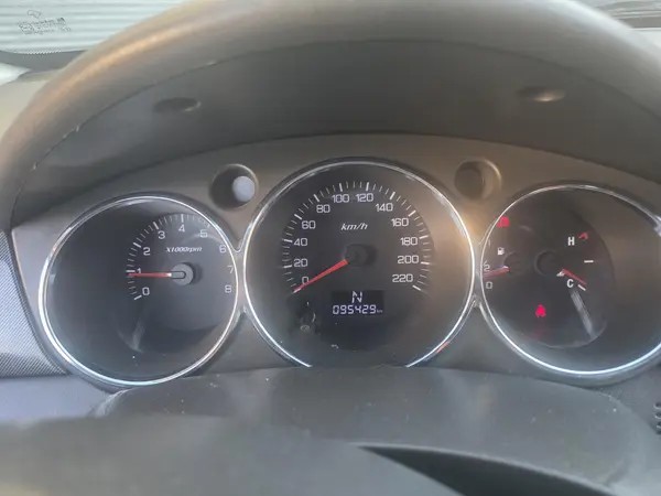 دانگ فنگ، H30 کراس