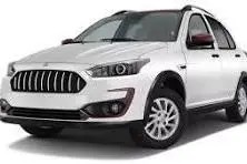 اطلس، دنده ای