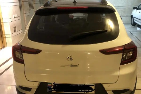 اطلس، دنده ای