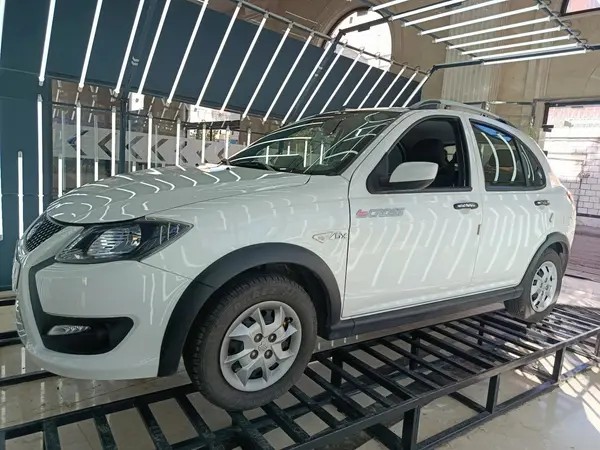 کوییک، GX