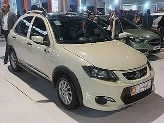کوییک، GXR