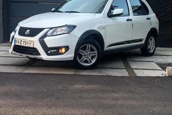کوییک، GXR