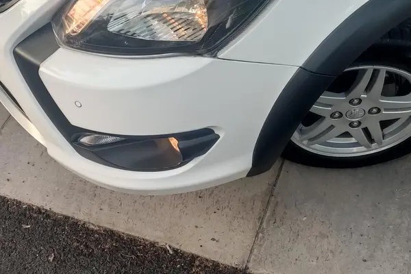 کوییک، GXR