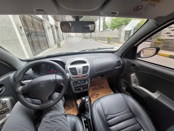 کوییک، دنده ای