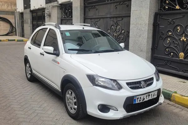 کوییک، دنده ای